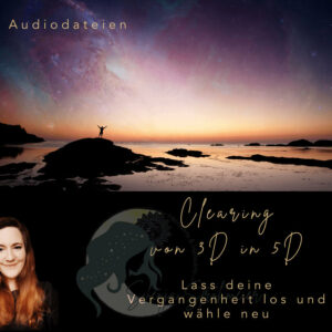 Svenja Strohmeier Clearing von 3D zu 5D